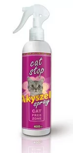Super Benek Super Benek Super Benek Akyszek preparat zniechęcający - Pozostałe akcesoria dla psów - miniaturka - grafika 3