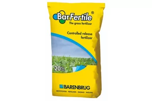 Barenbrug Nawóz Barenbrug Barfentile START 20 kg Wiosna - Nawozy ogrodnicze - miniaturka - grafika 1