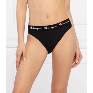 Champion Dół od bikini - Stroje kąpielowe - miniaturka - grafika 1
