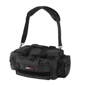 Torby sportowe - Double Alpha Academy - Torba na strzelnicę DAA Ballistic Range Bag - Cordura - Czarny - 103841 - miniaturka - grafika 1