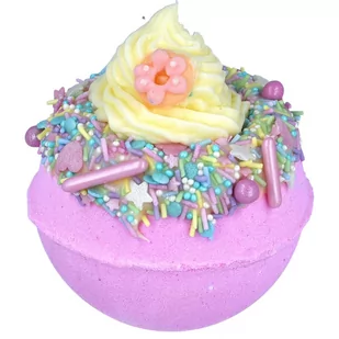 Bomb Cosmetics - Kula do kąpieli Sweet Like You 1 szt. - Kosmetyki do kąpieli - miniaturka - grafika 1
