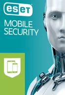 Programy antywirusowe - ESET Mobile Security Premium 1 stanowisko / 2 Lata Odnowienie - miniaturka - grafika 1