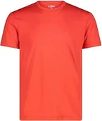 Koszulki męskie - CMP Męski t-shirt z krótkim rękawem - miniaturka - grafika 1