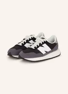 Sneakersy damskie - New Balance Sneakersy 237 schwarz - miniaturka - grafika 1