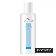 Żele do mycia twarzy - Biomaris Active Cleansing Gel Żel aktywnie oczyszczający 200 ml - miniaturka - grafika 1
