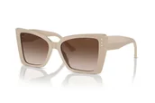 Okulary przeciwsłoneczne - Okulary Przeciwsłoneczne Jimmy Choo JC 5001B 501113 - miniaturka - grafika 1