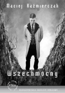 Wszechmocny - Horror, fantastyka grozy - miniaturka - grafika 1