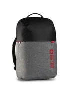 Plecaki - Plecak Big Star Shoes - Modivo - miniaturka - grafika 1