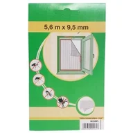 Moskitiery - Taśma samoprzylepna EASY LIFE (5,6 m x 9,5 mm) - miniaturka - grafika 1