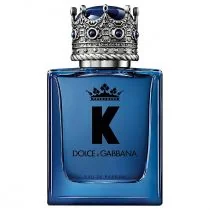 Dolce & Gabbana Woda perfumowana dla mężczyzn K 50 ml - Wody i perfumy męskie - miniaturka - grafika 1