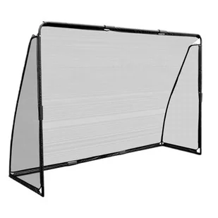 Bramka do piłki nożnej XBOOST Getafe (240 x 170 x 85 cm) - Zabawki i gry sportowe - miniaturka - grafika 1