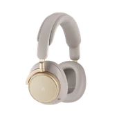 Słuchawki - Bang & Olufsen BeoPlay H100 ANC (beżowy) - miniaturka - grafika 1