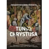 Albumy - historia - Legutko Beata Album Tuniki Chrystusa - dostępny od ręki, natychmiastowa wysyłka - miniaturka - grafika 1