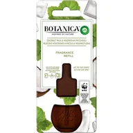 Zapachy do domu - Air Wick BOTANICA Elektryczny Mleczko kokosowe & Paczula Indonezyjska WKŁAD 19ml - miniaturka - grafika 1