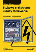 Książki medyczne - stykowe elektryczne układy sterowania - miniaturka - grafika 1