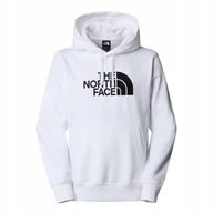 Bluzy męskie - THE NORTH FACE BLUZA DREW PEAK PULLOVER NF0A89EMLA9 r XL - miniaturka - grafika 1