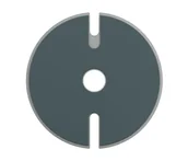 Kamery cyfrowe - akcesoria - Logitech 952-000120 Płyta montażowa - miniaturka - grafika 1