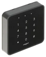 Akcesoria do alarmów - Czytnik zbliżeniowy MCT82M Roger - miniaturka - grafika 1