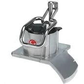 Krajalnice gastronomiczne - Głowica podajnik z dużym otworem do szatkownicy  - Sammic 1050122 - miniaturka - grafika 1