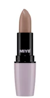 Szminki - Miyo Lip Ammo Creamy Mousse 03 Fudge Candy Pomadka do ust 5g - miniaturka - grafika 1