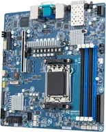 Platformy serwerowe - Gigabyte Mainboard MC13-LE3 micro-ATX Sockel AM5 Bulk - miniaturka - grafika 1