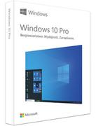 Systemy operacyjne - Windows 11 Pro PL ESD 64bit - miniaturka - grafika 1