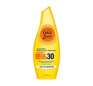 Balsamy i kremy do opalania - DAX OP. DAX OP Kremo-Żel SPF30 133921 - miniaturka - grafika 1