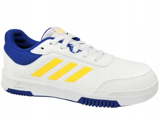 Adidas Tensaur Sport 2.0 IF8669 Buty Damskie Tenisówki Trampki Białe - Trampki damskie - miniaturka - grafika 1