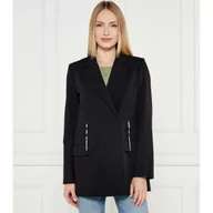 Marynarki i żakiety damskie - Karl Lagerfeld Jeans Marynarka Regular Fit - miniaturka - grafika 1