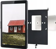 Tablety - ALLNET Touch Display 8" 2GB/16GB RK3566 Android 11 Unterputzdose UD8RK3566A11 - miniaturka - grafika 1