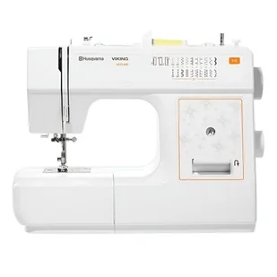 Maszyna do szycia HUSQVARNA VIKING E10 - Maszyny do szycia - miniaturka - grafika 1