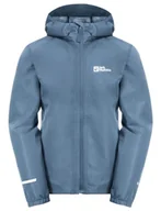 Kurtki i płaszcze dla chłopców - Jack Wolfskin FLAZE KURTKA K - miniaturka - grafika 1