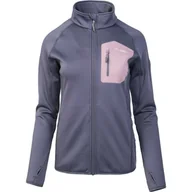 Bluzy sportowe damskie - Bluza sportowa damska Elbrus Nomi Wo's - miniaturka - grafika 1