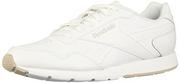 Moda i Uroda OUTLET - Reebok Męskie buty Royal Glide, White Steel Reebok Royal, 42 EU - miniaturka - grafika 1