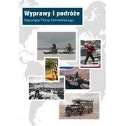 Książki podróżnicze - Stapis Wyprawy i podróże. Reportaże Piotra Chmielińskiego Piotr Chmieliński - miniaturka - grafika 1