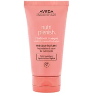Odżywki do włosów - Aveda Nutriplenis Masque Light Moisture (150ml) - miniaturka - grafika 1