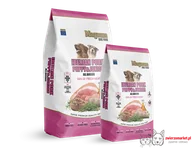 Sucha karma dla psów - MAGNUM Karma dla psów wszystkich ras Iberian Pork Puppy&amp;Junior 12kg [1.134] - miniaturka - grafika 1