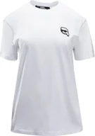 Koszulki i topy damskie - Karl Lagerfeld Koszulka damska Karl Lagerfeld - miniaturka - grafika 1