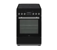 Kuchenki elektryczne - MPM 55-KEC-41 Termoobieg - miniaturka - grafika 1