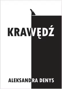 Syned Krawędź - Poezja - miniaturka - grafika 1