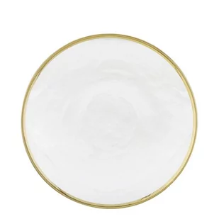 Szklana Podstawka Pod Talerz - Tace i patery - miniaturka - grafika 1