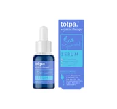 Serum do twarzy - Tołpa My Skin Changer Nawilżające serum 30 ml - miniaturka - grafika 1