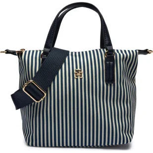 Tommy Hilfiger Kuferek - Torebki damskie - miniaturka - grafika 1