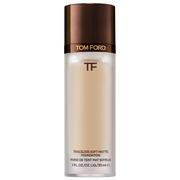 Podkłady do twarzy - Tom Ford Makijaż twarzy Traceless Soft Matte Foundation 5.5 Bisque 30 ml - miniaturka - grafika 1