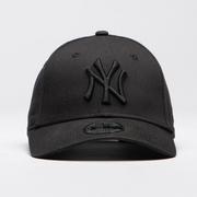 Baseball, krykiet, palant - Czapka baseballówka dla dzieci New Era MLB 9FORTY New York Yankees - miniaturka - grafika 1