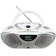 Radioodtwarzacze - Blaupunkt BB14WH (CA-MJRC-10CC-0015-BK) - miniaturka - grafika 1