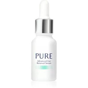 Orphica Orphica Pure Eye Renewal Serum | Serum pod oczy 15ml - Serum do twarzy - miniaturka - grafika 1