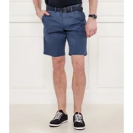 Spodenki męskie - Tommy Hilfiger Szorty Chino Brooklyn 1985 Slim Fit - miniaturka - grafika 1