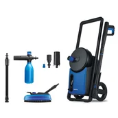 Myjki ciśnieniowe - NILFISK Excellent 160 - Power - miniaturka - grafika 1