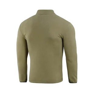 M-Tac - Bluza Delta Fleece - Tan - 70003003 - Odzież taktyczna i umundurowanie M-Tac - Bluza Delta Fleece - Tan - 70003003 - Odzież taktyczna i umundurowanie - miniaturka - grafika 4